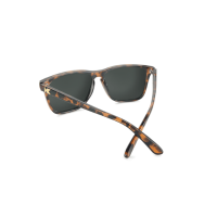 Knockaround | Fast Lanes / Glossy Tortoise Shell Green Moonshine (Polarised)